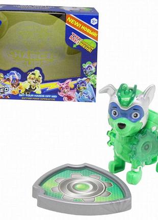 Фігурка цуценя з «шкідливий патруль» bambi ph028e зі світловими ефектами