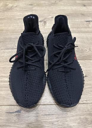 Кросівки чоловічі adidas yeezy boost 350 оригінал (розмір 41)