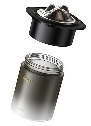Ароматизатор hoco zp53 gracieux car home dual-use air fragrance (cologne)