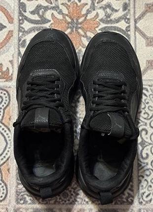 Оригінальні кросівки puma, 38