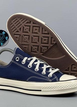 Converse chuck 70 taylor all star кеди кросівки кеды кроссовки обувь взуття черевики для міста класичні повсякденне універсальні конверс конвера