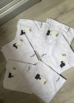 Нова чоловіча футболка h&m
