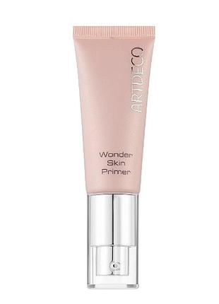 Увлажняющий праймер для лица artdeco wonder skin primer 25 мл