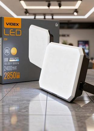 Настенный уличный прожектор 30w 5000k, уличные лед светодиодные светильники, светильник прожектор для улицы, tjy