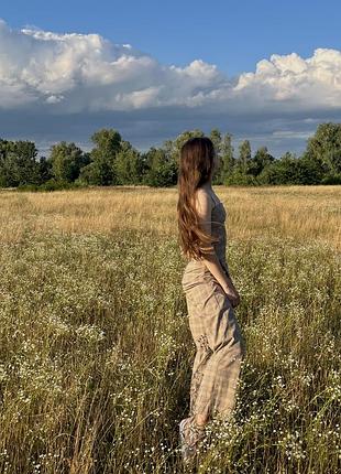 Комбінезон bershka