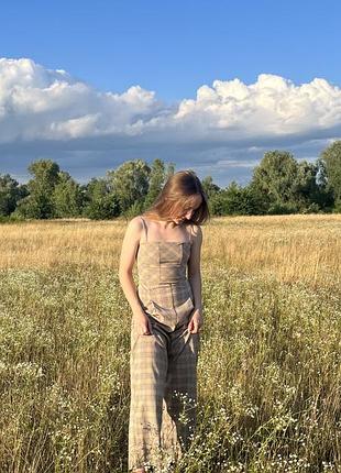 Комбінезон bershka 2