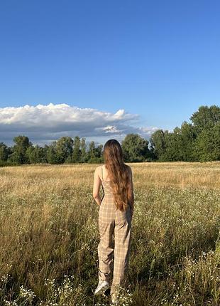 Комбінезон bershka 3