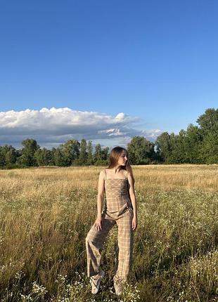 Комбінезон bershka 4