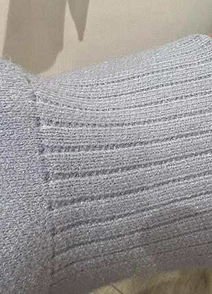 Крутезний светр zara 7