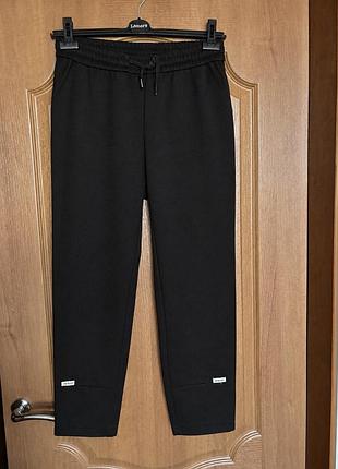 Брюки утеплені xl/2xl 2