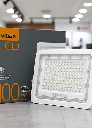 Настенный прожектор светодиодный 100w 5000k, уличный прожектор для дачи, светодиодный прожектор на дачу, tjy