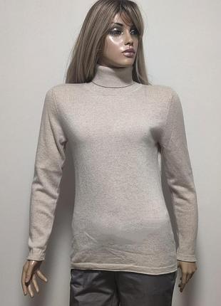 Clarina  кашемировый свитер /0000h/