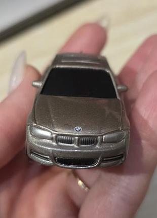 Колекційна модель maisto bmw 1 series coupe