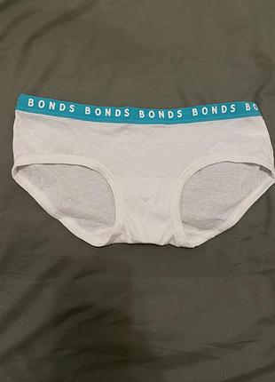 Жіночі трусики-сліпи bonds