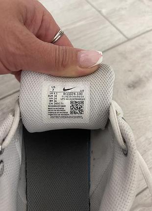 Кросівки nike 24-24,5 3