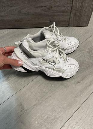 Кросівки nike 24-24,5 7