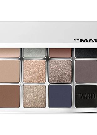 Makeup by mario ethereal eyes eyeshadow palette  палетка тіней для повік