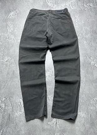 Vintage винтажные джинсы versace classic v2 версаче классик size 34 размер 34