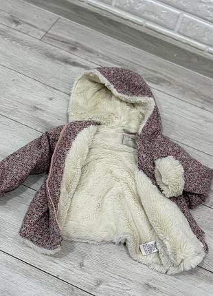 Кофтинка курточка .