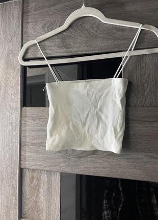 Топ на брительки zara 6