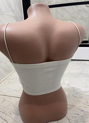Топ на брительки zara 2