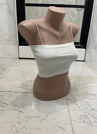 Топ на брительки zara 4