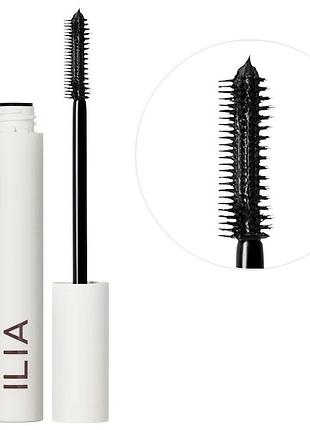 Туш для вій ilia limitless lash mascara