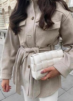 Тепла сорочка zara