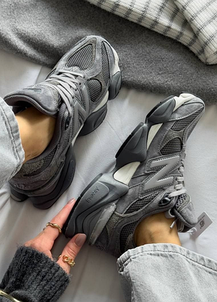 9060 x joe freshgoods dark gray