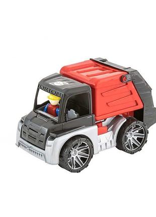 Гр сміттєвоз 300 (18) "orion", в сітці