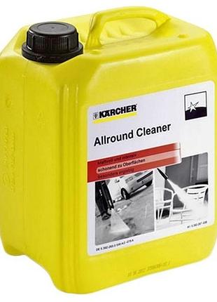 Средство для бесконтактной чистки - rm 806 (5л) (karcher)