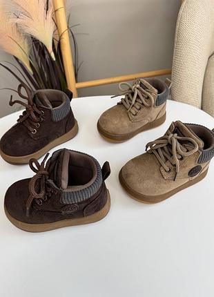 Ботінки дитячі