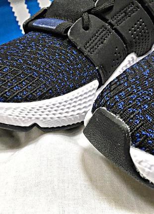 Adidas prophere	 мужские кроссовки4 фото