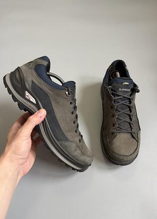 Lowa renegade 3 gore-tex 43(27.5cm)