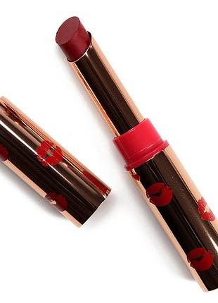 Помада ддя губ charlotte tilbury limitless lucky lips cherry dream 1.5g
