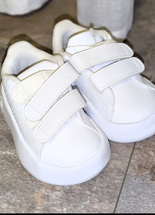Кросівки дитячі adidas grand court 2.0