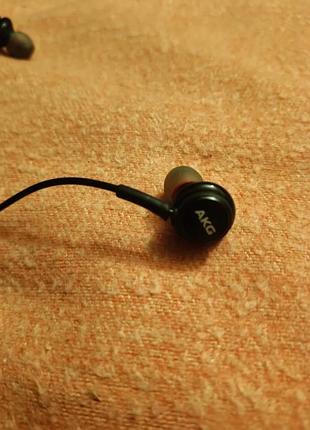 Навушники samsung akg type-c 2