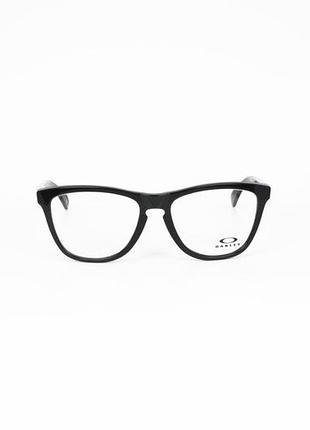 Оправа для очков унисекс oakley ox8137a-0154 frogskin оригинал