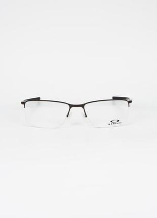 Оправа для очков мужская oakley ox3218-1156 socket 5.5 оригинал