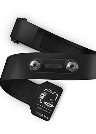 Ремешок для пульсометра garmin hrm accessory strap, размер m-xl (010-13384-b1)