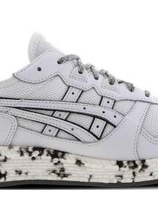 Мужские кроссовки asics gel lyte hyper visionarism оригинал new !