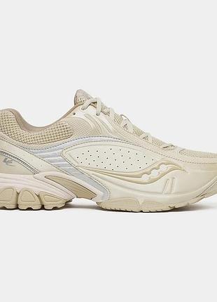 Кроссовки saucony progrid v2