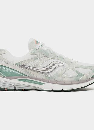 Кроссовки saucony progrid guide 7 spiritual guid