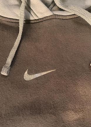 Спортивний костюм  nike теплий