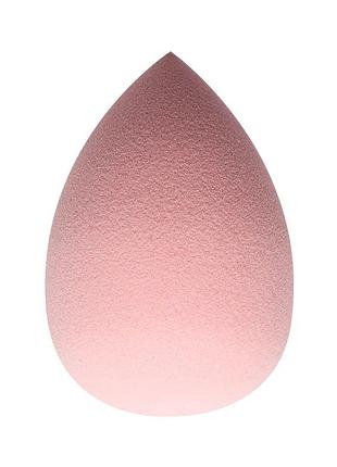 Спонж для макияжа beautyblender в пакете - капля розовая