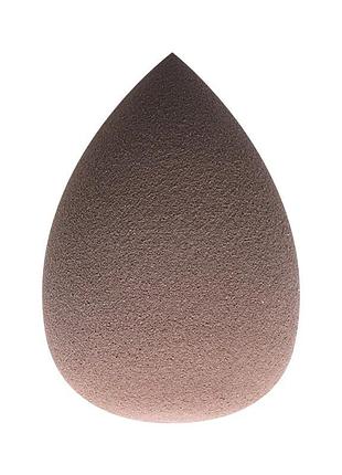 Спонж для макияжа beautyblender в пакете - капля коричневая