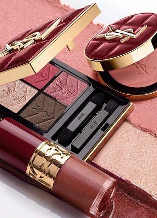 Румʼяна make me blush collector's edition