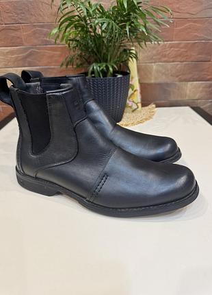 Черевики челсі timberland stormbucks