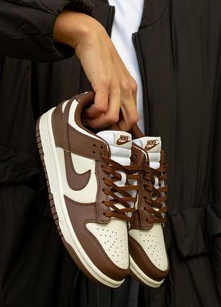 Кроссовки женские и мужские найк nike sb dunk low