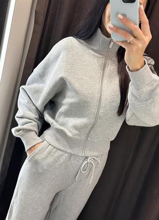 Спорт костюм zara